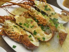 -星奇缘·海鲜餐厅(东山美食地标店)