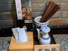 -南京大牌档(香港广场店)