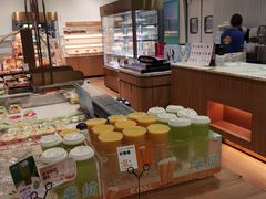 -格瑞思动物奶油生日蛋糕(园区永旺店)