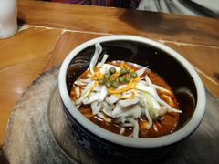 -雀舞云南菜(天津天河城购物中心店)