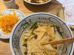 -陇上秦轩西安biangbiang面(朝龙汇店)