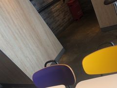 -麦当劳(国家体育场南路店)
