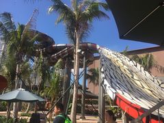 -亚马逊丛林水乐园