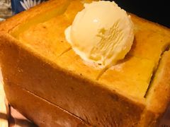 -绿茶餐厅(燕郊永旺店)