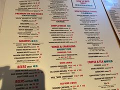 -Luchador摔跤手墨西哥餐厅(恒宇广场店)