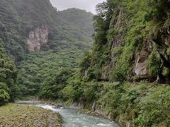 -太鲁阁公园
