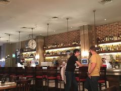 -Burger & Lobster(Dean Street)