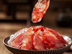 -韩复兴(新街口户部街店)