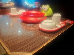 -胖哥俩肉蟹煲(世茂国际广场店)