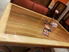-白金汉爵大酒店-24小时餐厅