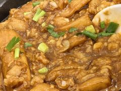 -阿四台山黄鳝饭(东门店)