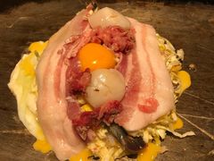 干贝铁板烧-味乃家 本店