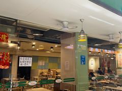 -玲又珑美食(盘福路店)