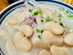 蹄花汤-正兴张血旺