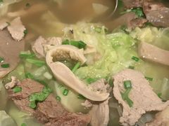 -乔阿马·江南味·驴肉香(龙湖华泾天街店)