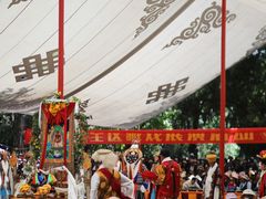 -罗布林卡