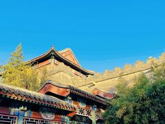 -香山公园