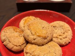 -广州柏悦酒店·悦景轩·粤菜餐厅