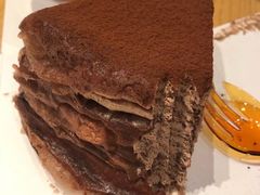 -Awfully Chocolate(来福士广场店)