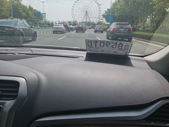 -琴岛之星摩天轮