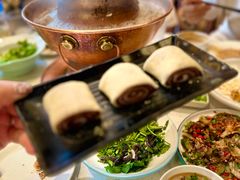 -东来顺饭庄(天坛店)