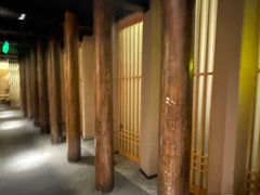 -青藤茶馆(凤起路店)