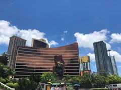 -永利澳门酒店