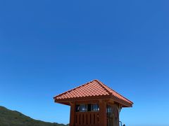 -青澳湾北回归线广场