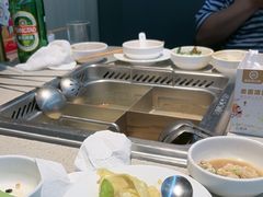 -海底捞大排档火锅(悦荟广场店)