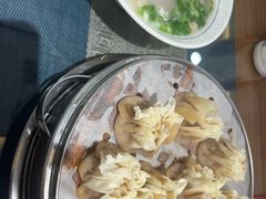 -回香楼大连新派清真菜