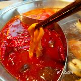 火锅美味享不停