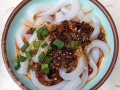 -龙抄手(文殊坊店)