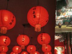 -小厨娘金榜题名(夫子庙秦淮河店)