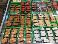 -鲜道寿司(无锡苏宁店)