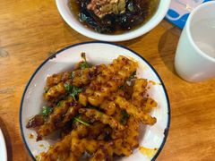 -付小姐在成都(中山公园店)