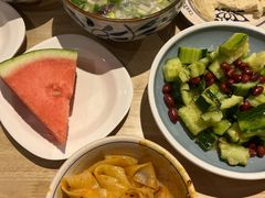 -秦䩊会·陕西biangbiang面(畹町路店)