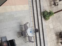 -浦东绿地铂骊酒店品珍轩中餐厅