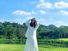 -罗浮山嘉宝田森林温泉度假酒店