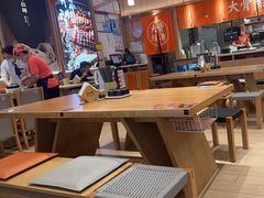 -味千拉面(瑞虹生活广场店)
