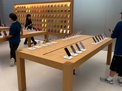 -Apple 零售店(Canton Road)