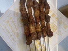 -陳香貴·兰州牛肉面(乐峰广场店)