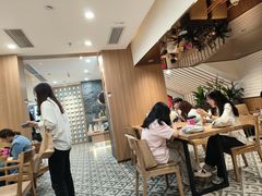 -霸王茶姬(正佳广场店)