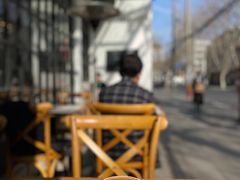 -Bitter酒吧(五原路店)