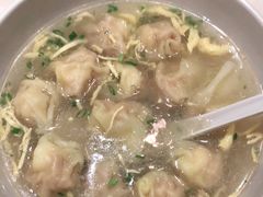 -东泰祥生煎馆(重庆北路店)