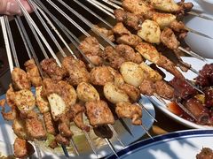 -食鸡公社辣子鸡·潍坊菜·烧烤