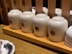 -万岁寿司(天河领展店)