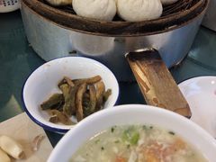 -草包包子铺1937(普利街店)