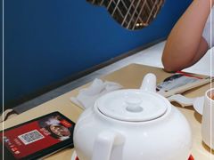 -鼎泰丰(当代商城店)