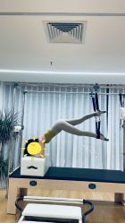 -AN普拉提女子健身工作室