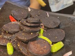-老舅老蒙肉饼非遗店(一店)